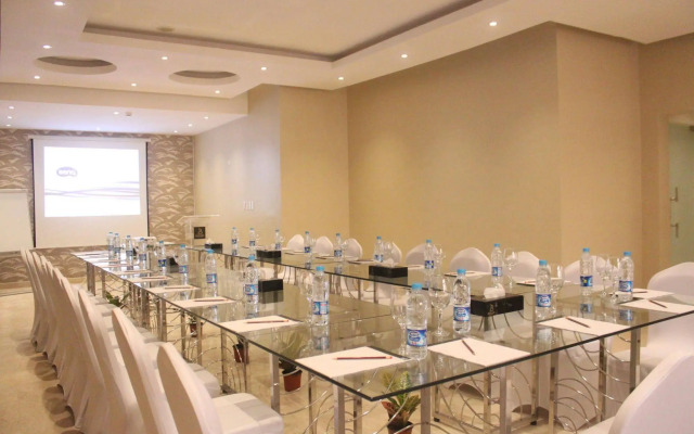 Barari Villa Resort & Spa