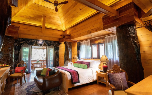 Khum Wang Nuea Villa