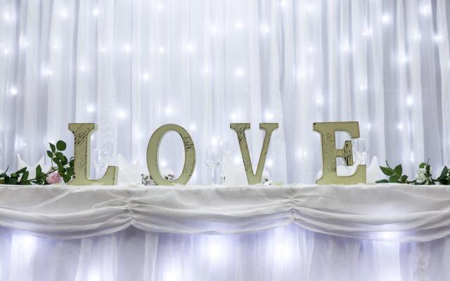 Holiday Inn Newcastle - Gosforth Park by IHG