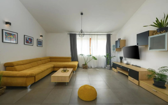 Lounge house Dolce Vita