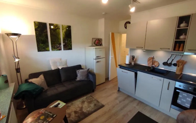 Gesund Wohnen Apartment 3 A