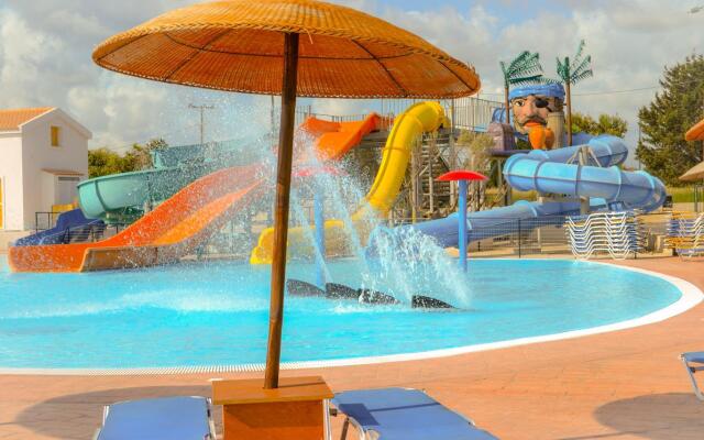 Ionian Sea Hotel & Villas - Aqua Park