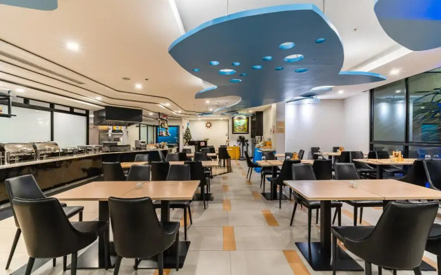 LawinTa Hotel Pattaya