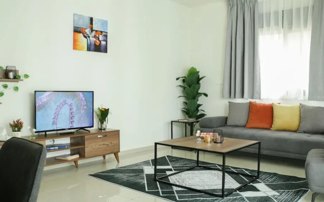 Tilia ApartHotel