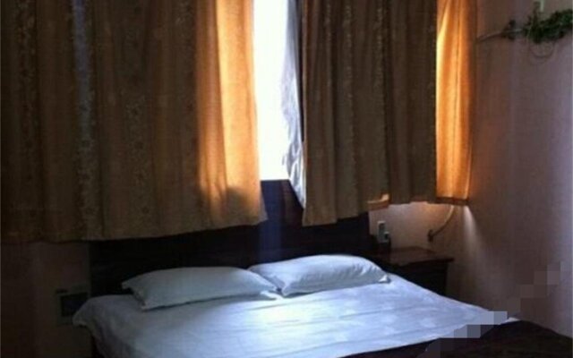 Taixing Jinding Business Hotel
