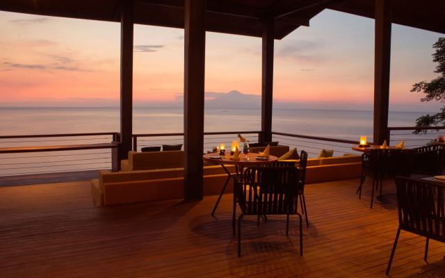 Katamaran Hotel & Resort Lombok