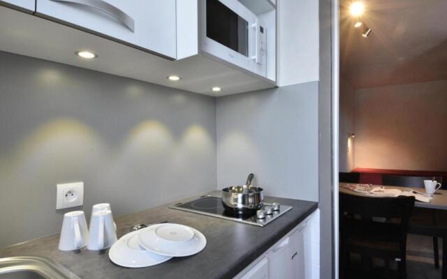 Residence 3000 - Studio pour 4 Personnes 20