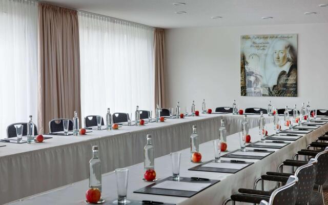 Dorint Hotel Esplanade Jena
