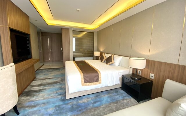 Toan Thang Stone Hotel