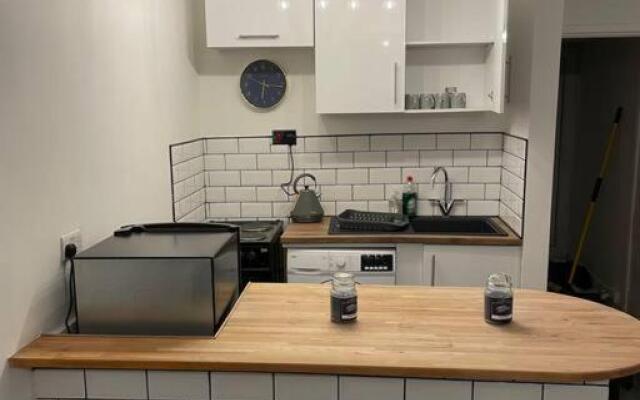 Lovely studio flat in the heart of Maidstone