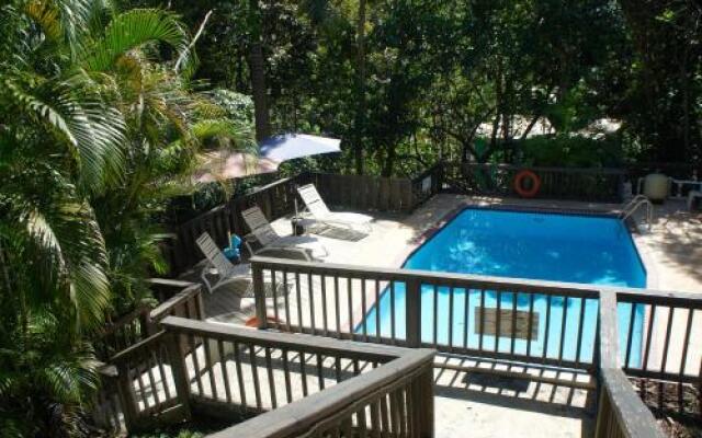Punta Beach Villas