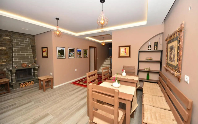Vila Culli