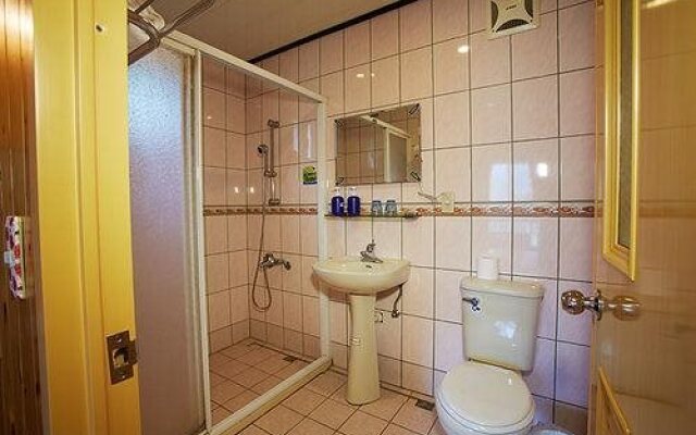 Phoenix beetle ecology homestay