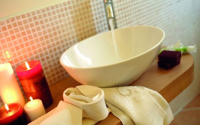 Agriturismo Contado San Lorenzo