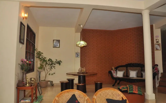 Springhill Homestay