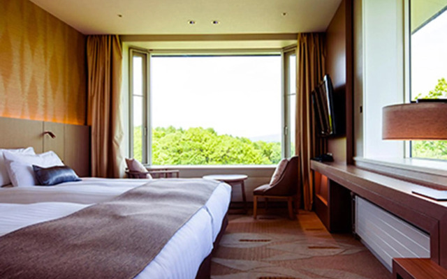 Hakodate Onuma Prince Hotel