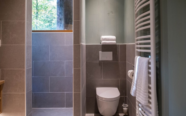 Treeloft Adventure in Nature for 4 People 13