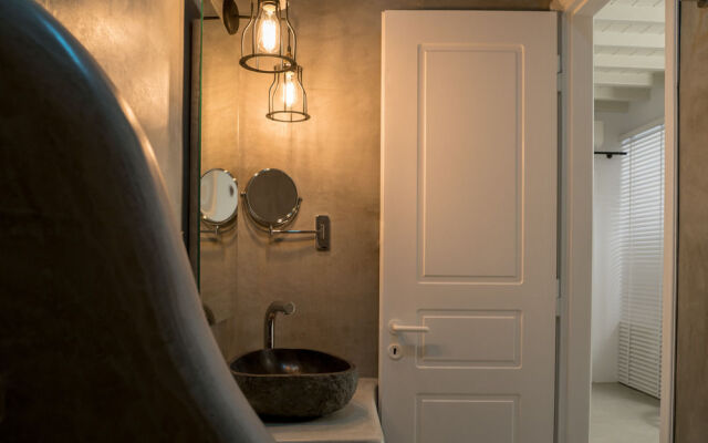 Cova Suites