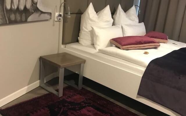 Trip Inn PostApart Aschaffenburg