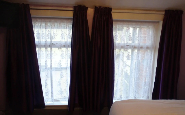 The Lindum Hotel