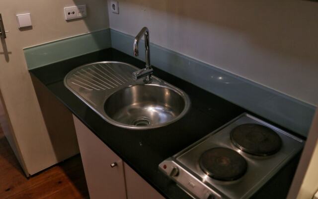 Paraty Alojamento Local