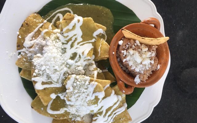 Casa Laní Luxury B&B