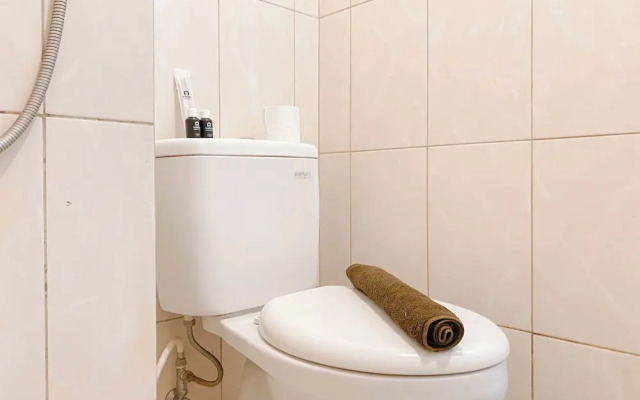 Good Place Studio Springlake Summarecon Bekasi Apartment