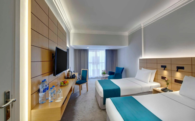DAMAC Maison Distinction