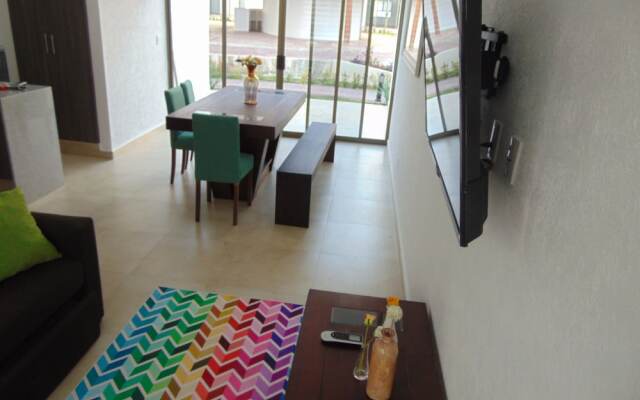 Villa Terranova by Akua