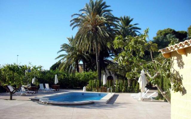 Hotel Torre San Juan