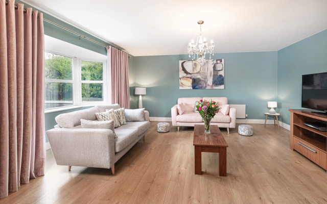 Caravogue House Bed & Breakfast