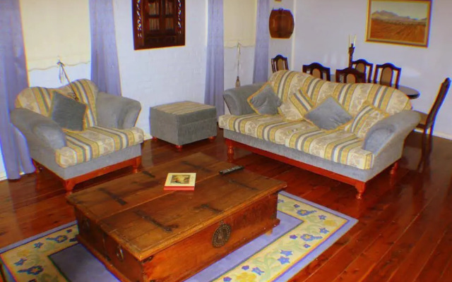 Old School House B&B Mudgee