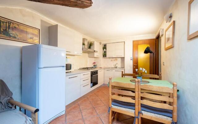 Mansarda Xx Settembre