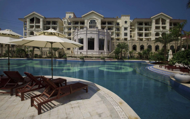Country Garden Phoenix Hotel Huiyang