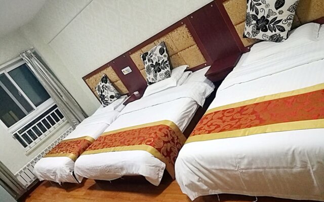 Bell Tower Cozy Home Apart-hotel