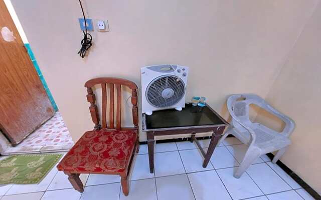 Hotel Parangtritis Widodo Tustiyani