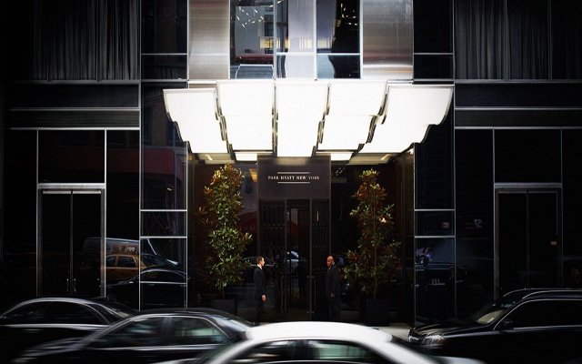 Park Hyatt New York