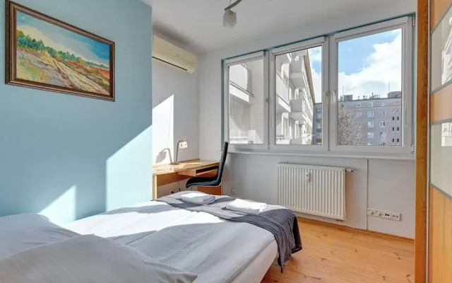 Gdynia Centrum by Grand Apartments