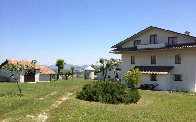 Le Terre D'Abruzzo Tenuta Grumelli