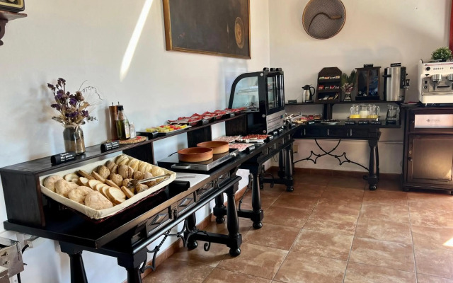 TUGASA Hotel Las Truchas