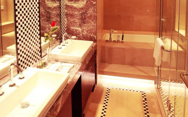 Beijing Hejing Fu Hotel