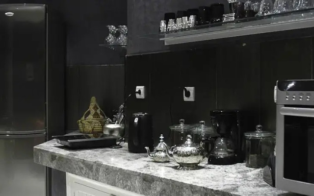 Appartement Al Ahlam