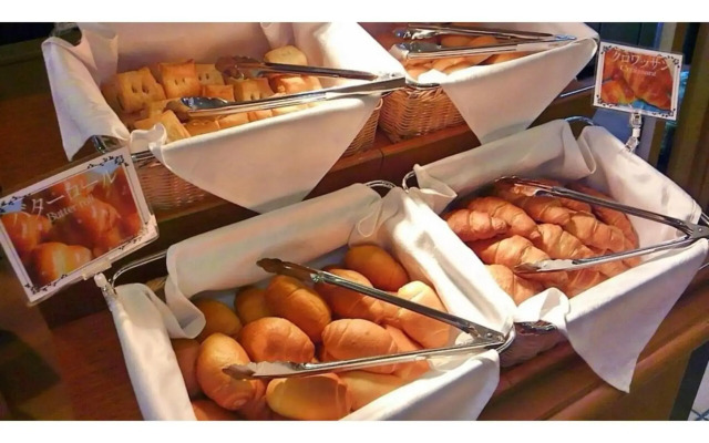 Washington R&B Hotel Hakata Ekimae Dai 1