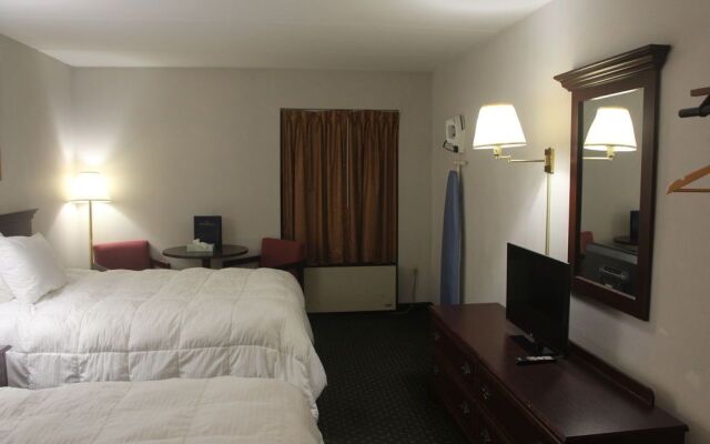 Howard Johnson East Syracuse