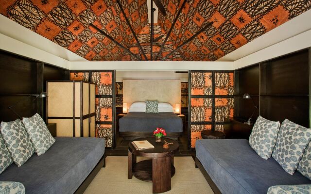 Castaway Island Fiji