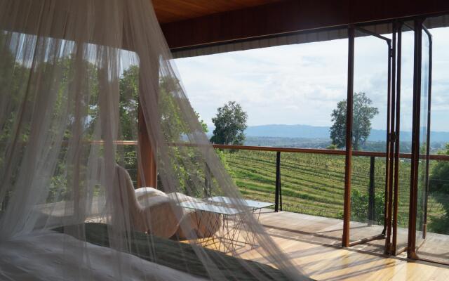 Monte diVino Lodge