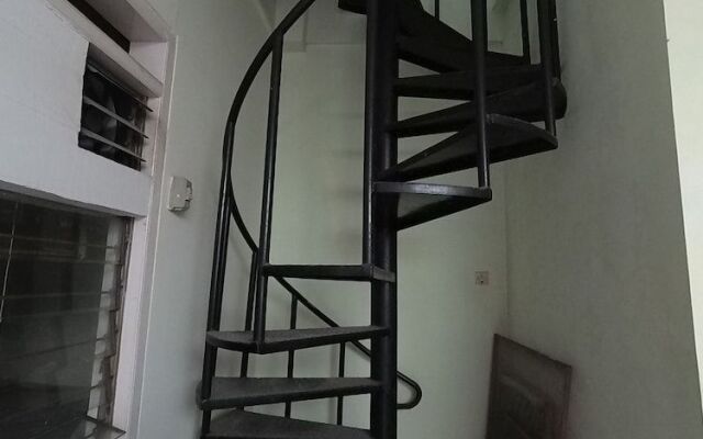 Oyo 1562 Green House