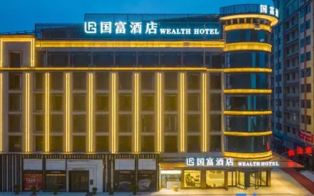 Wealth Hotel