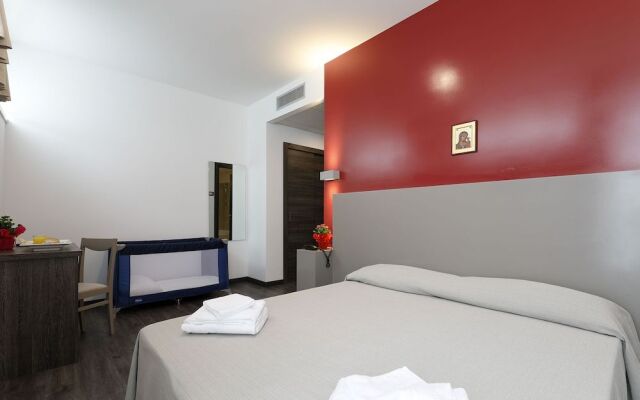 Casa Per Ferie San Juan De Avila