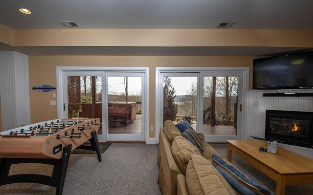 Wisp' n Away 5 Bedroom House